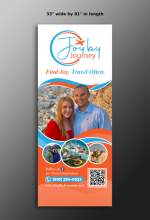 Graphic Design by ecorokerz for Columbus Chamber of Commerce and Tourism | Design: #28089366
