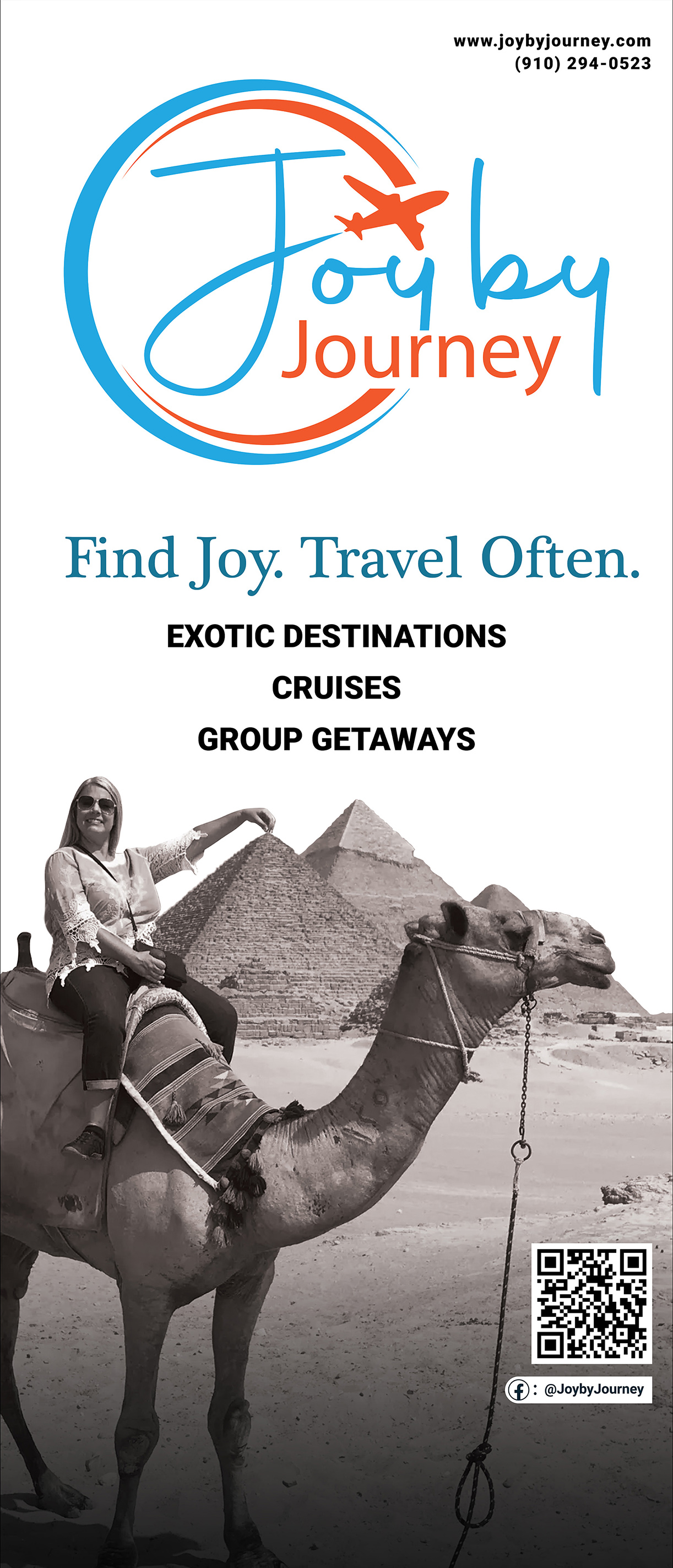 Graphic Design by S K Roy for Columbus Chamber of Commerce and Tourism | Design #28078351