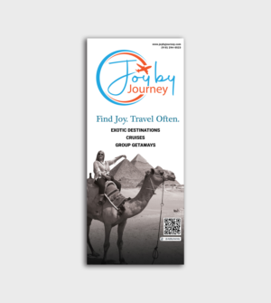 Graphic Design by S K Roy for Columbus Chamber of Commerce and Tourism | Design: #28078387