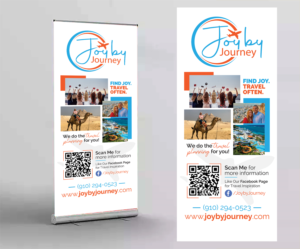 Graphic Design by Auroraaa for Columbus Chamber of Commerce and Tourism | Design #28063742