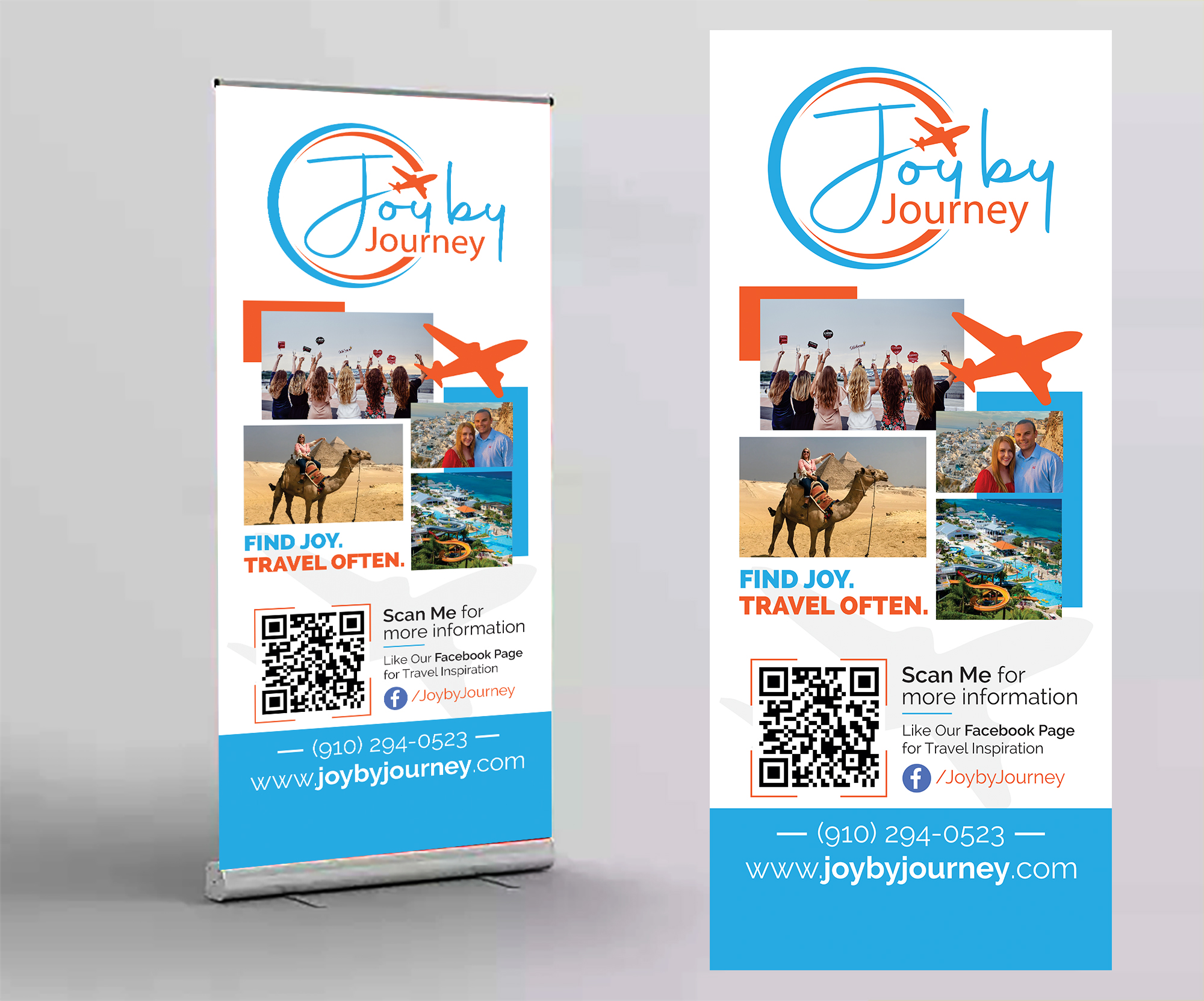 Graphic Design by Aurora:) for Columbus Chamber of Commerce and Tourism | Design #28063743