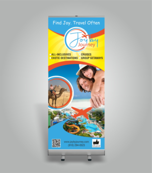 Graphic Design by Maestroto for Columbus Chamber of Commerce and Tourism | Design #28073738