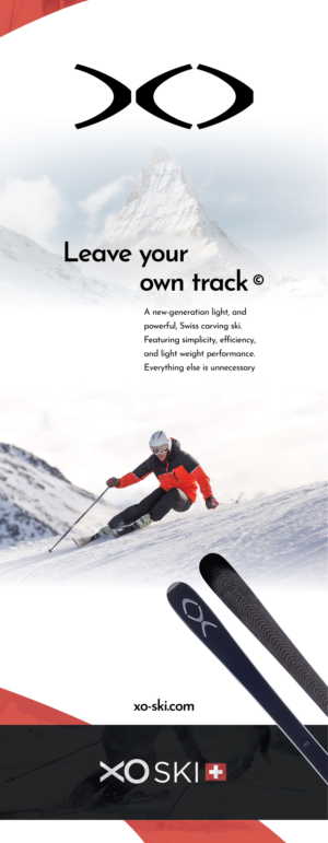 Billboard Design by Mikai!13 for EXONDE AG | Design: #28064351