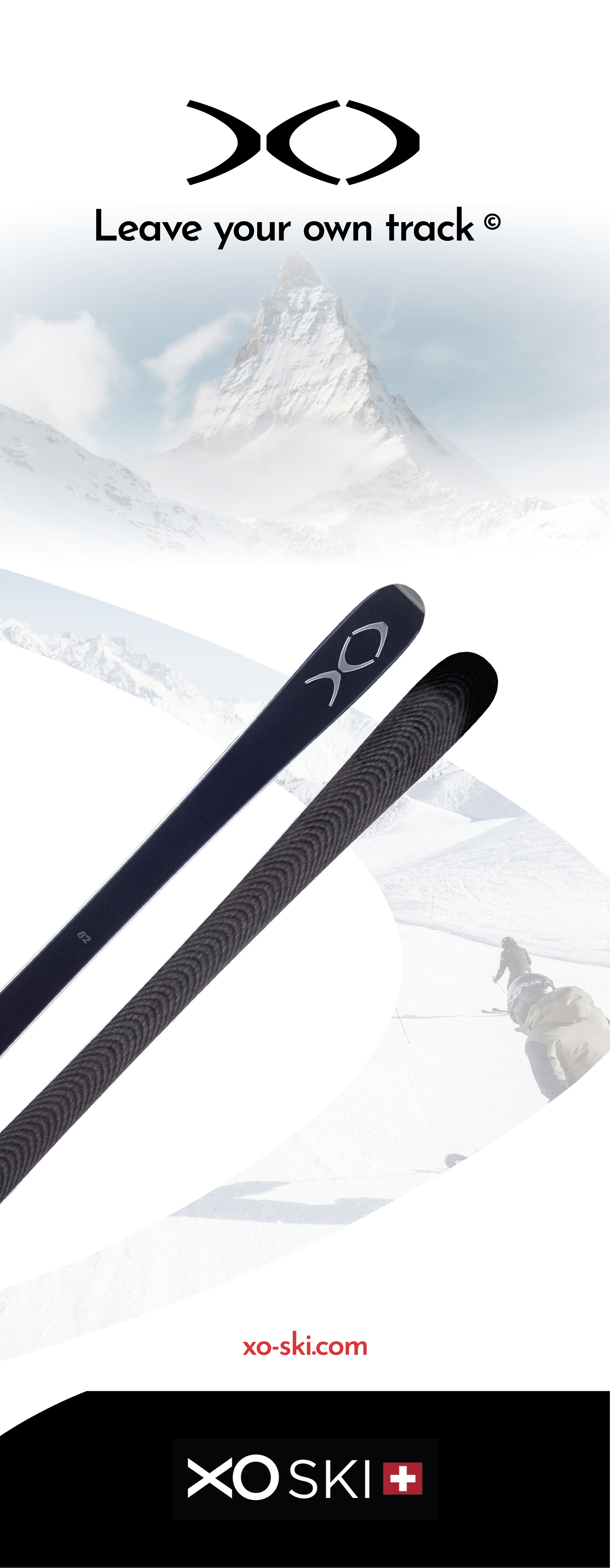 Billboard Design by Mikai!13 for EXONDE AG | Design #28064487