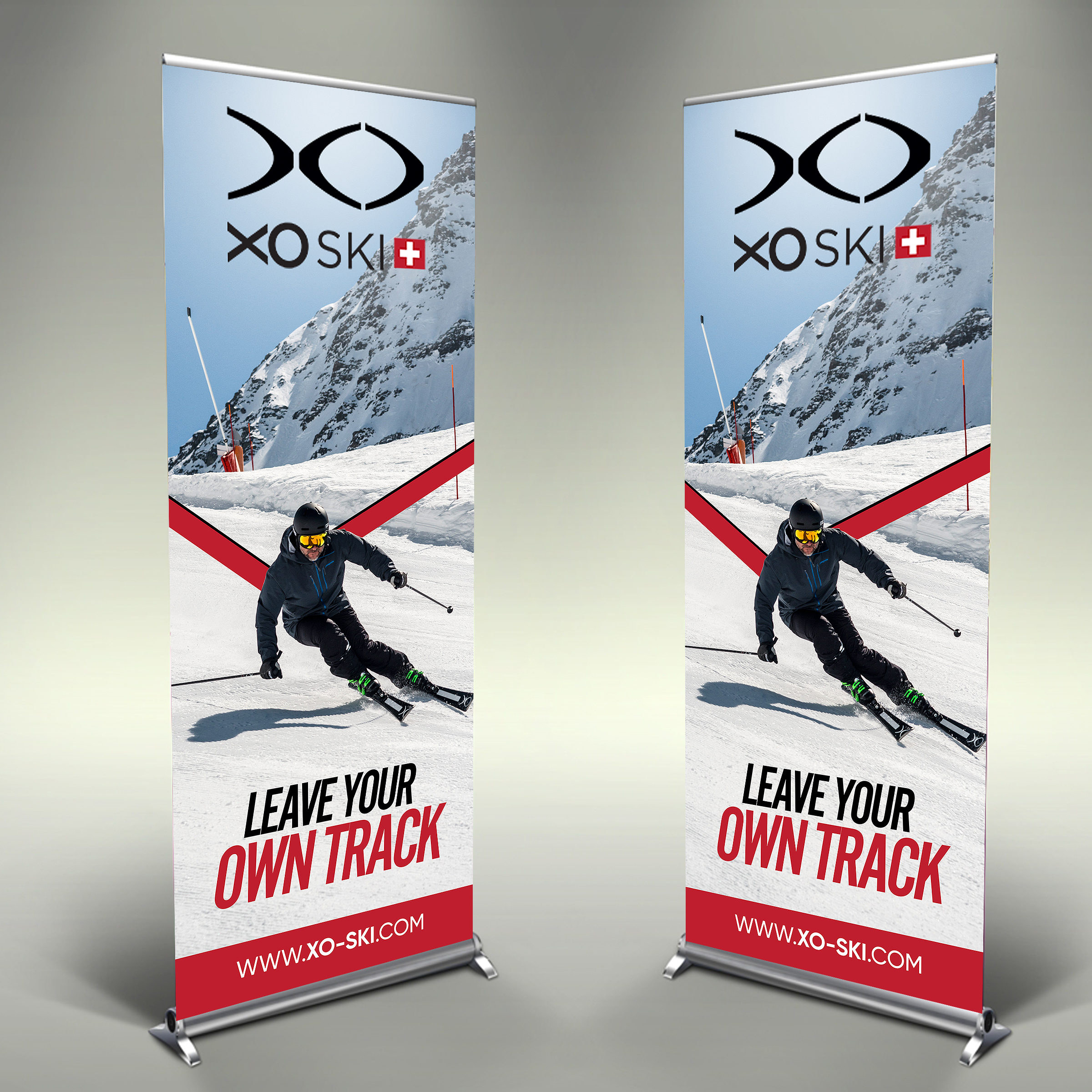 Billboard Design by Designers Hub for EXONDE AG | Design #28066679