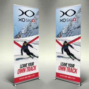 Billboard Design by Designers Hub for EXONDE AG | Design: #28066679