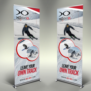 Billboard Design by Designers Hub for EXONDE AG | Design: #28072046
