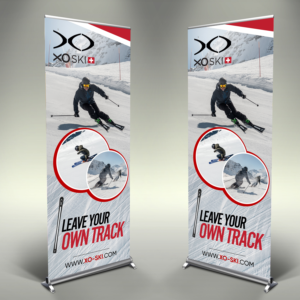 Billboard Design by Designers Hub for EXONDE AG | Design: #28072258