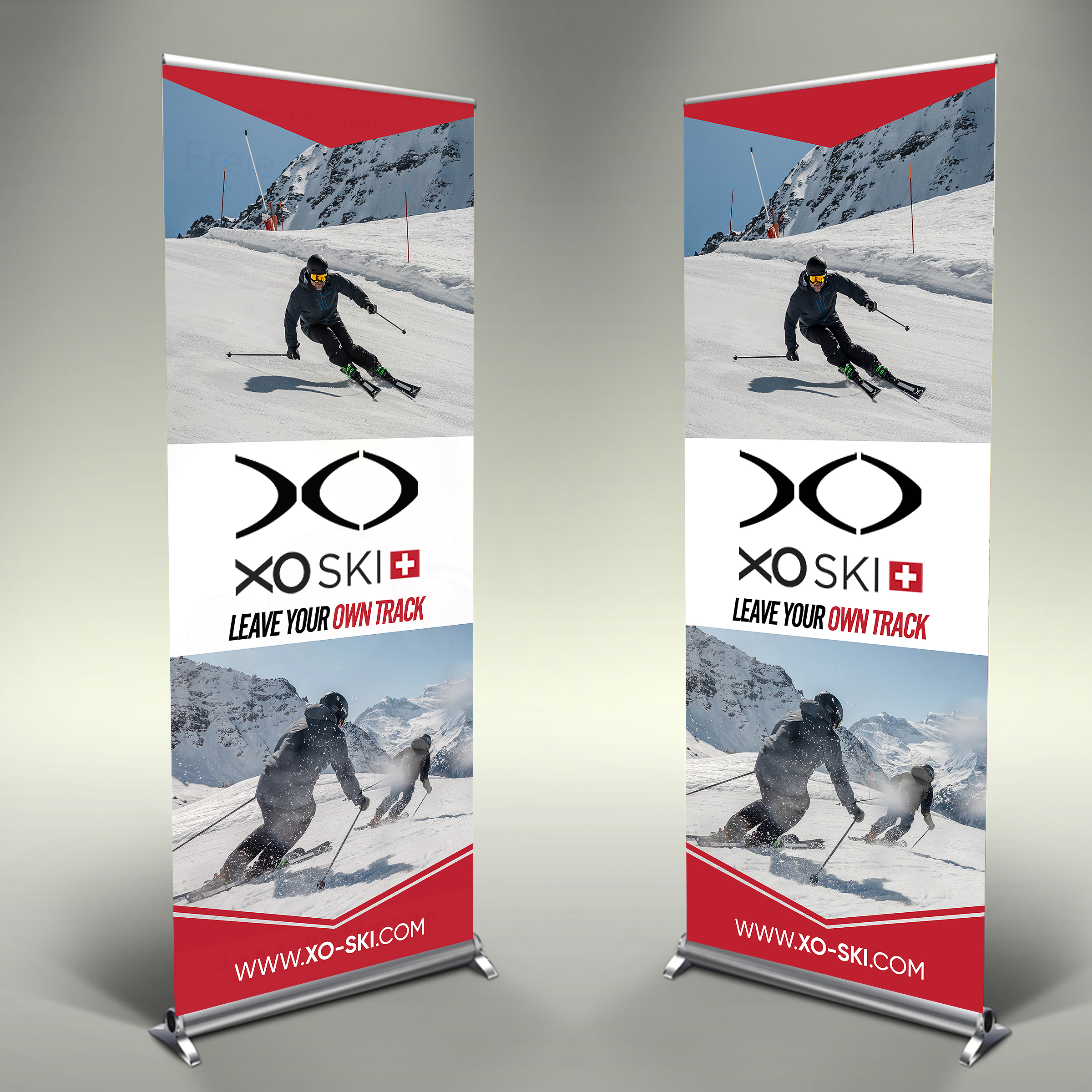 Billboard Design by Designers Hub for EXONDE AG | Design #28093990