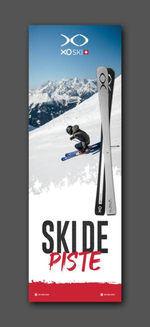 Billboard Design by Eclipse Creative for EXONDE AG | Design #28069809