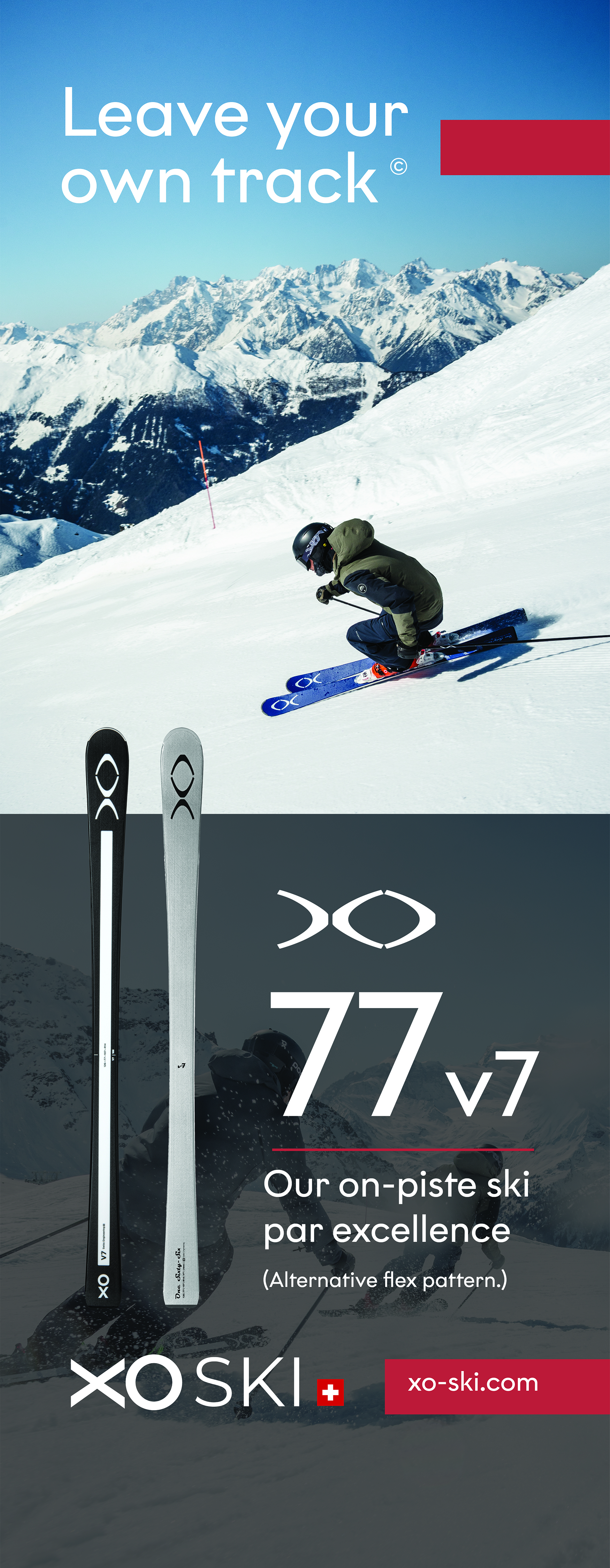 Billboard Design by Reedz095 for EXONDE AG | Design #28066687