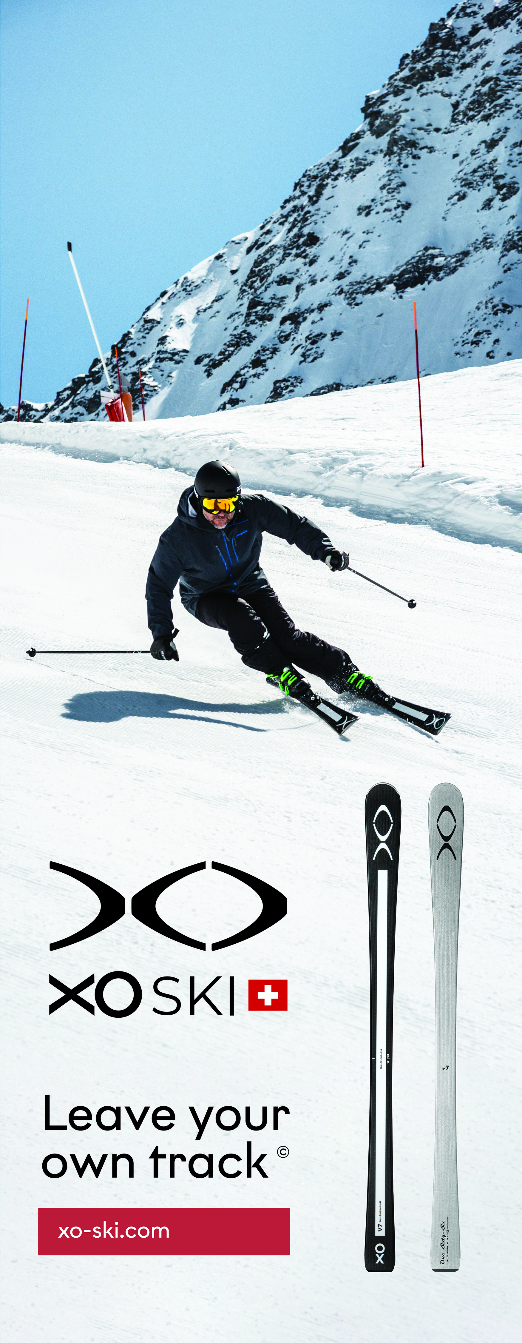 Billboard Design by Reedz095 for EXONDE AG | Design #28066688