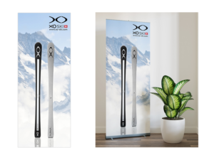 Billboard Design by Slant Line Media for EXONDE AG | Design: #28060822