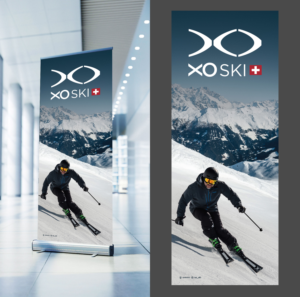 Billboard Design by S K Roy for EXONDE AG | Design: #28064861