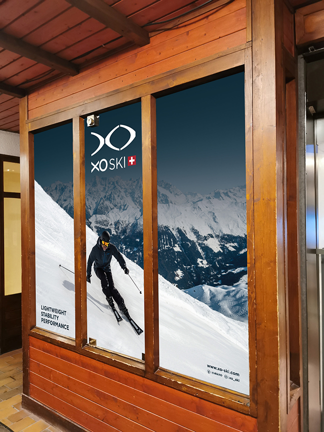 Werbetafel-Design von S K Roy für EXONDE AG | Design #28108293