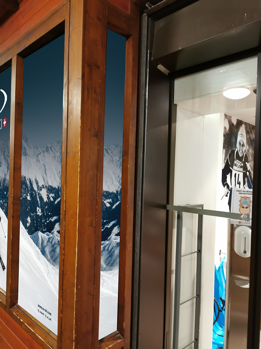 Billboard Design by S K Roy for EXONDE AG | Design #28108294