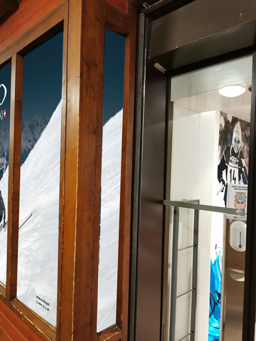 Billboard Design by S K Roy for EXONDE AG | Design #28121626