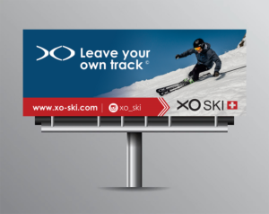 Billboard Design by Aurora:) for EXONDE AG | Design: #28079080