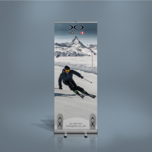 Billboard Design by Maestroto for EXONDE AG | Design: #28066138