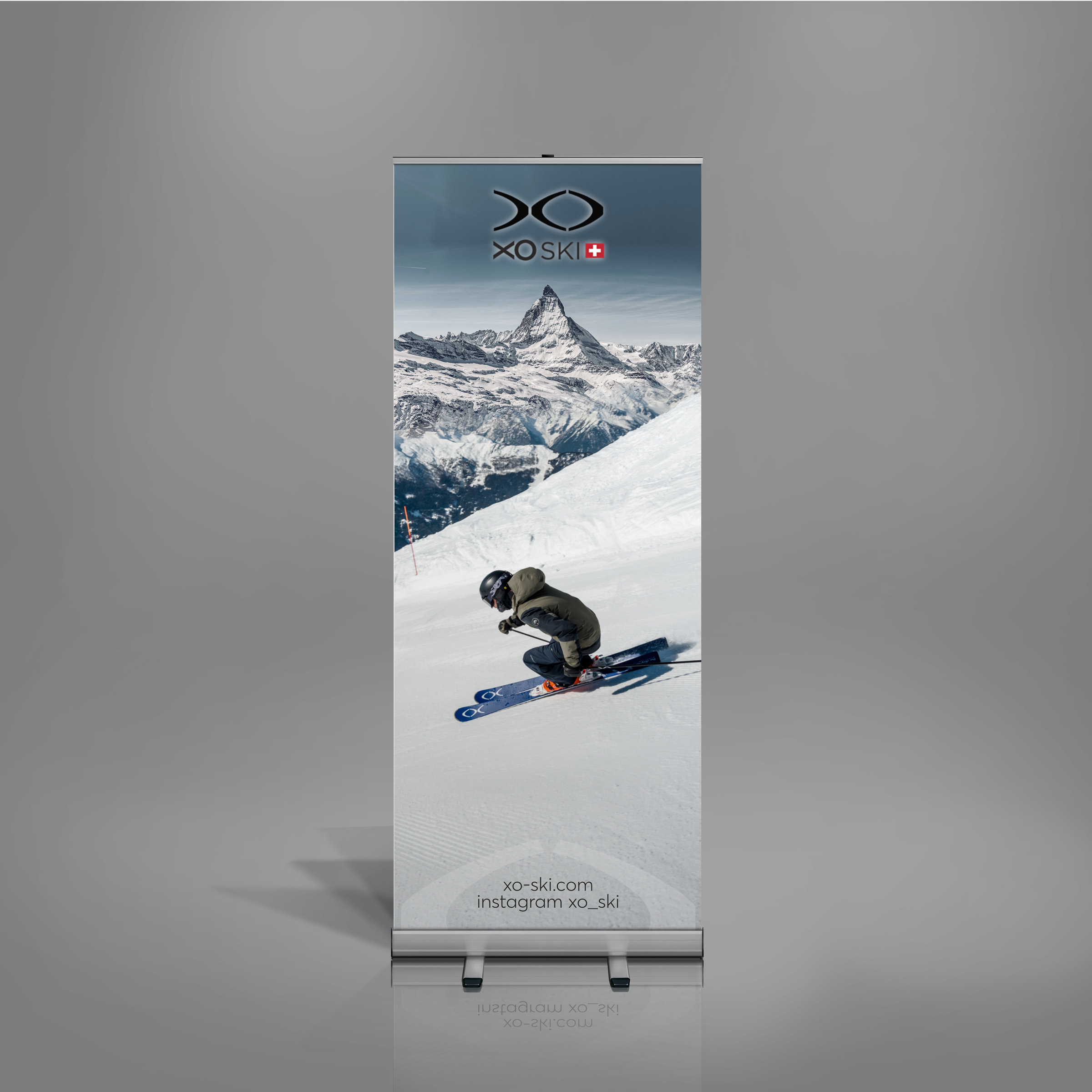 Billboard Design by Maestroto for EXONDE AG | Design #28082049