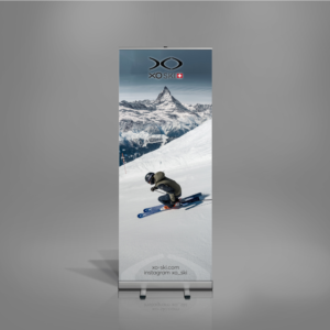 Billboard Design by Maestroto for EXONDE AG | Design: #28082049