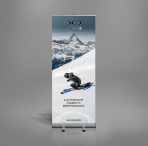 Billboard Design by Maestroto for EXONDE AG | Design: #28086090