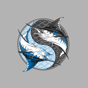T-Shirt-Design von hanartall für Seagrass Clothing Co. | Design #28097540