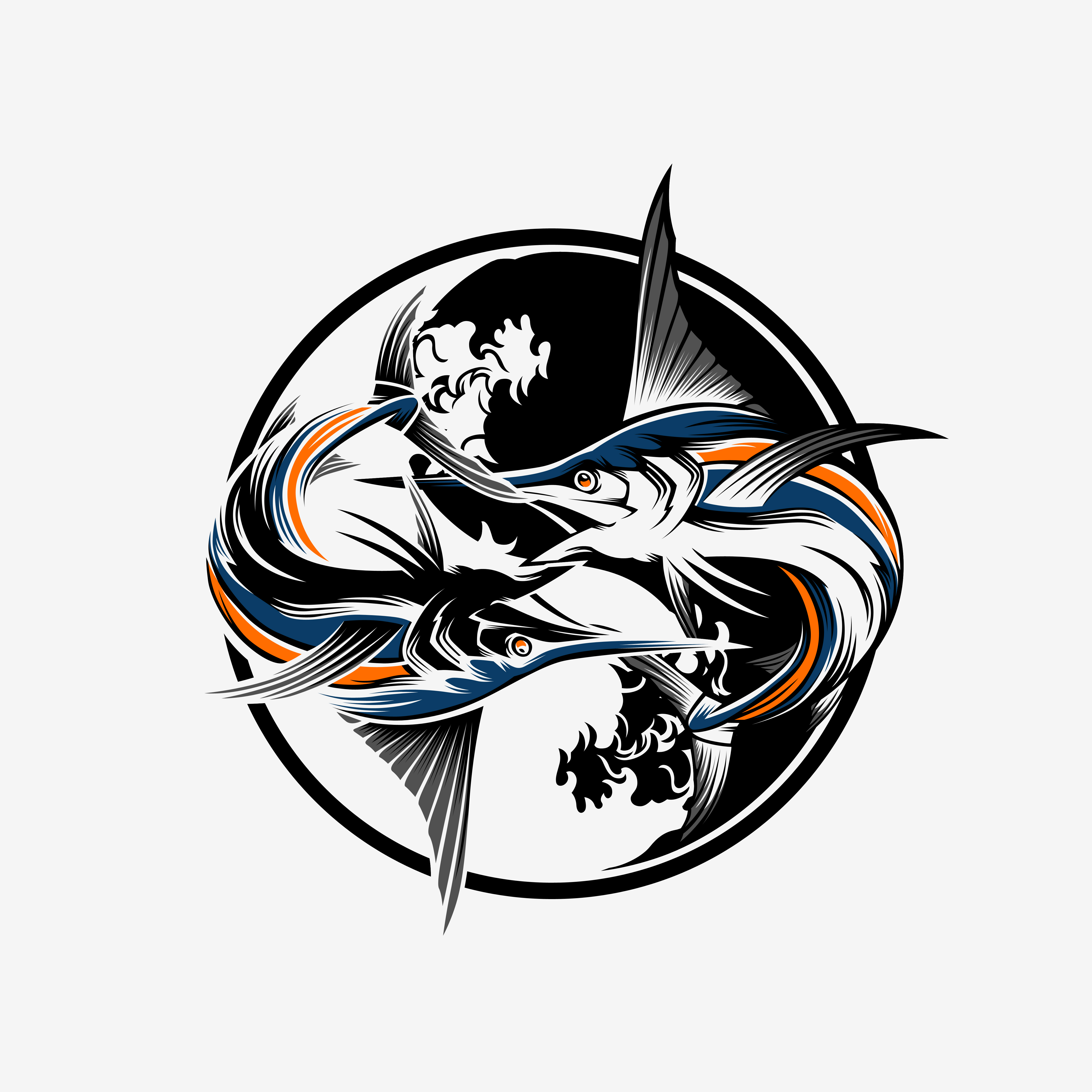 T-shirt Design by Jagerstraum for Seagrass Clothing Co. | Design #28097560