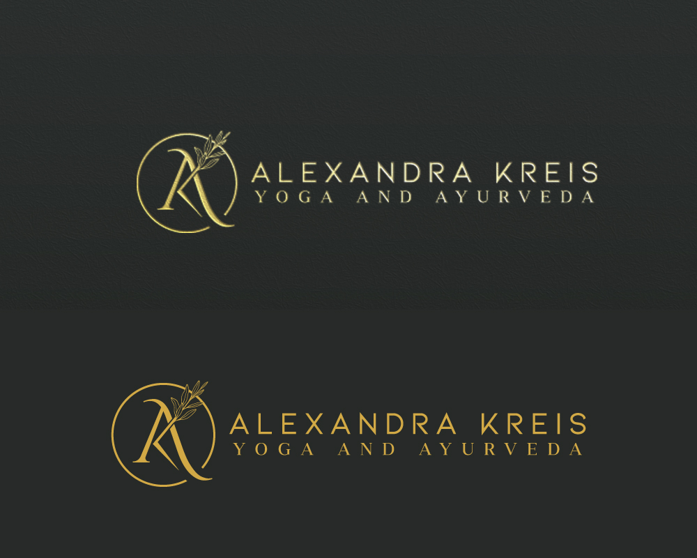 Diseño de Logo por Badhan para Alexandra Kreis | Diseño #28068660