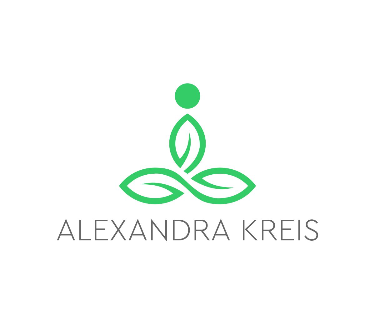 Diseño de Logo por Thati Designs para Alexandra Kreis | Diseño #28066703