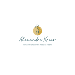 Alexandra Kreis - Homecoming to Loving Presence in Being needs a Logo | Diseño de Logo por ThiagoB