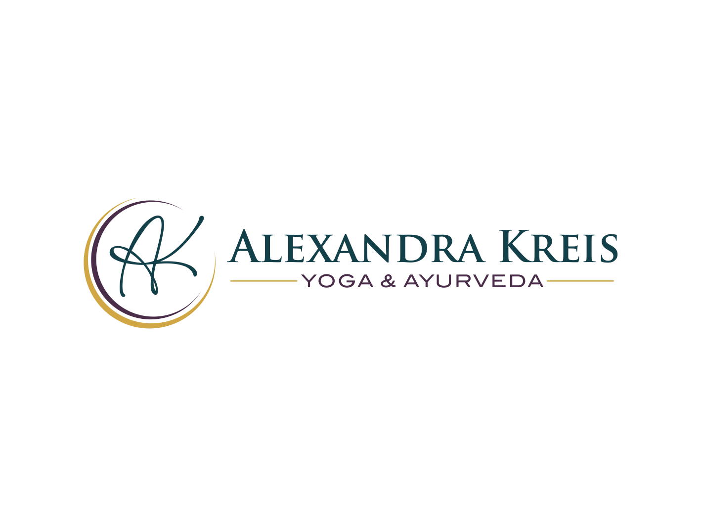 Diseño de Logo por BNdesigner para Alexandra Kreis | Diseño #28064065