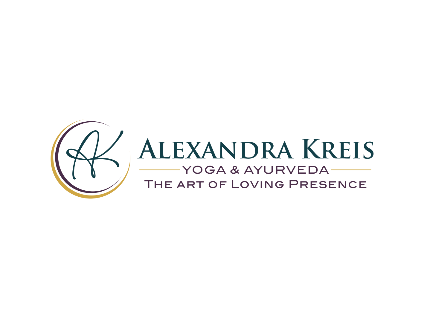 Diseño de Logo por BNdesigner para Alexandra Kreis | Diseño #28082141