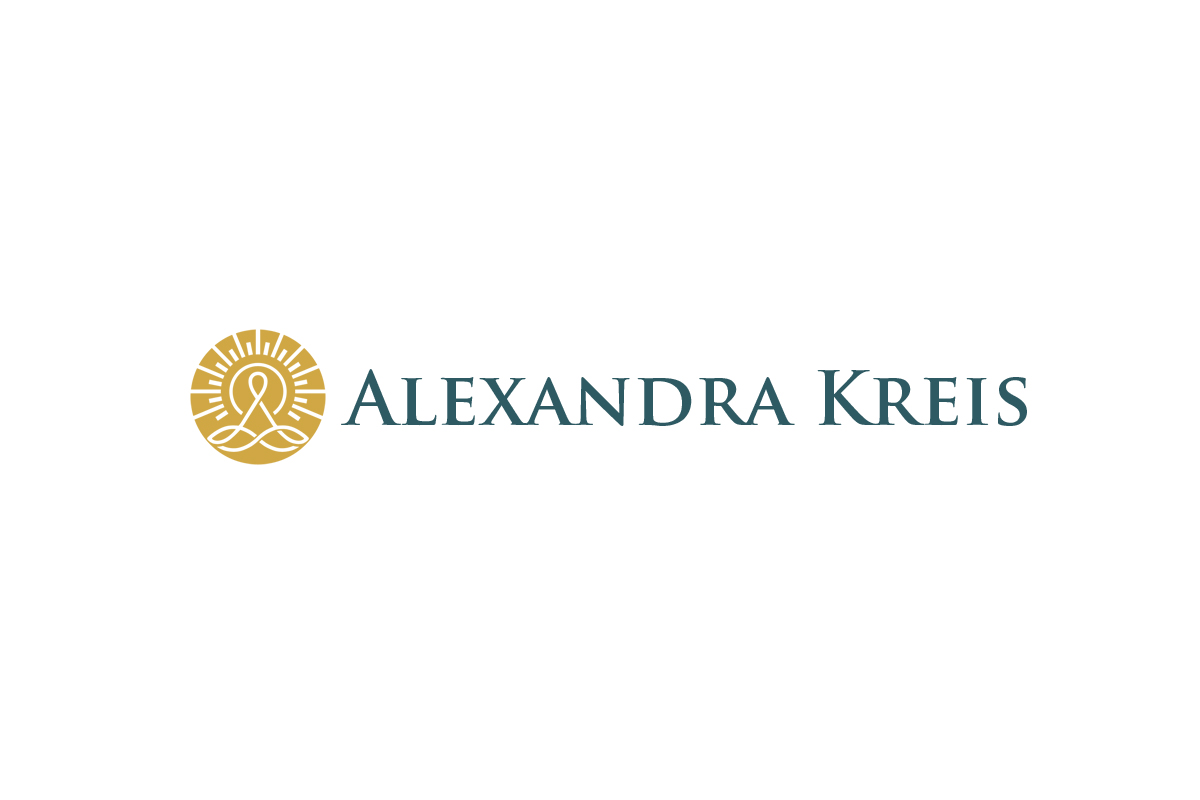 Logo Design by drekkk for Alexandra Kreis | Design #28062700
