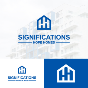 Logo Design by EvoGo Designers for this project | Design #28098596