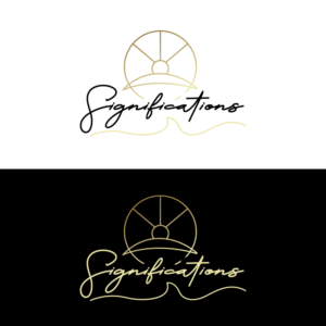 Logo Design by Sujit Banerjee for this project | Design: #28065392
