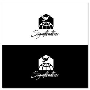 Significations | Design de Logo par Sujit Banerjee