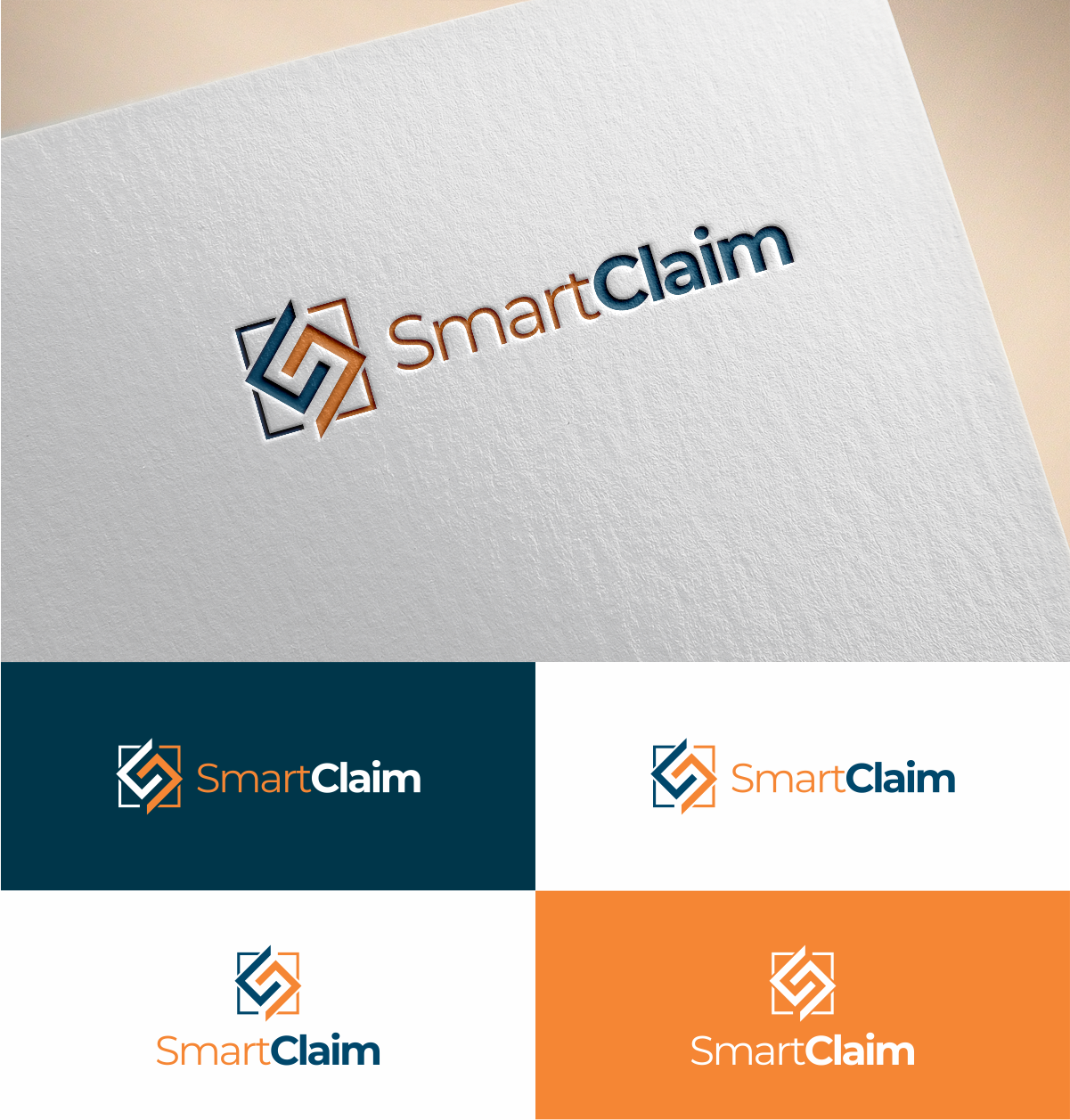Logo Design by MKR for Broli e Gelmini S.r.l. | Design #28062111