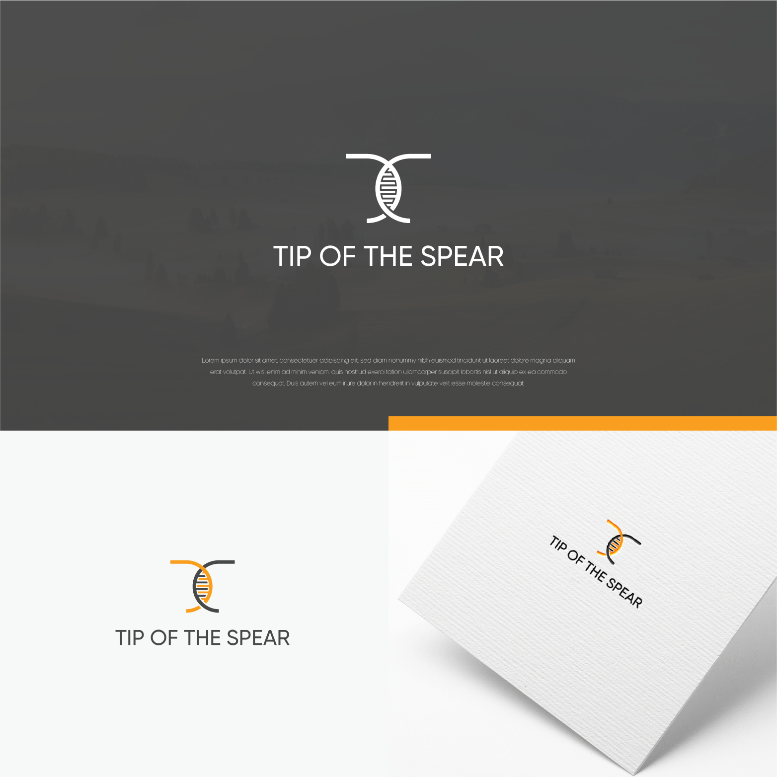 Logo Design by Shigh5 for this project | Design #28075651