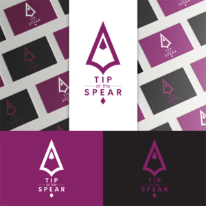 Logo Design by Kristine Angela for this project | Design: #28068040