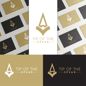 Logo Design by Kristine Angela for this project | Design: #28068041