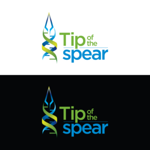 Tip of the spear | Design de Logo par prodesigns99