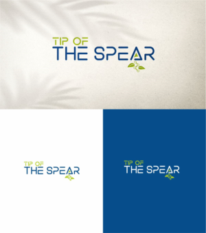 Logo Design by Dave Paresh for this project | Design #28061271