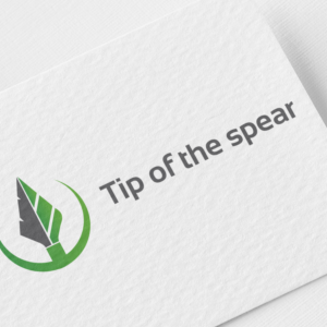Logo Design by vigie for this project | Design: #28072525