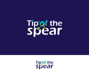 Tip of the spear | Design de Logo par creativepix