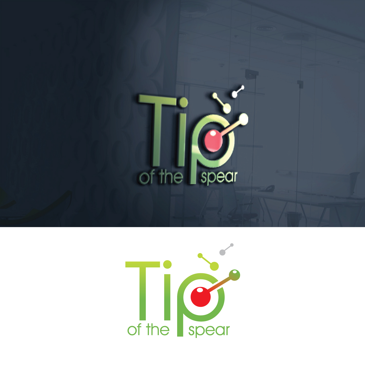 Logo Design by GODDREAMCREATION for this project | Design #28065503