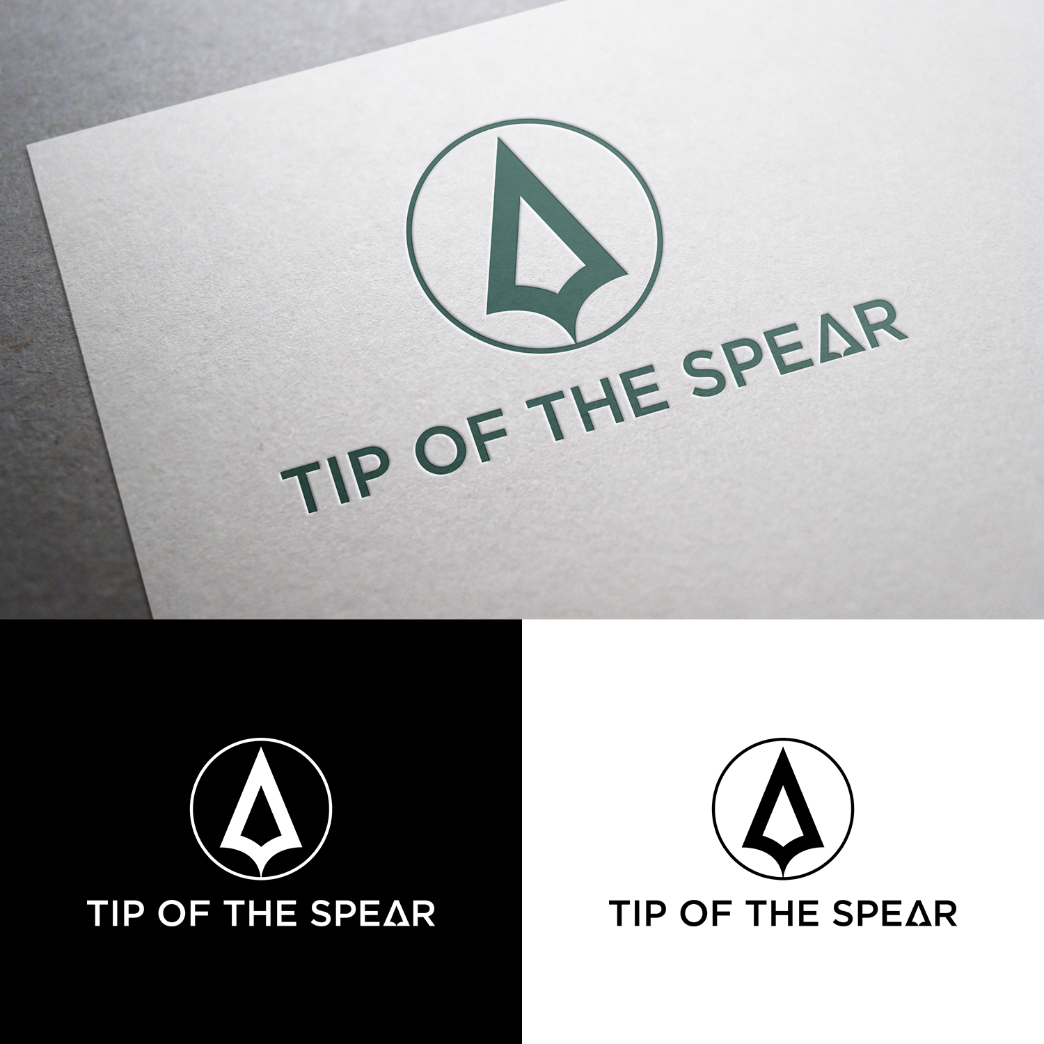 Logo Design by GRAFFYC for this project | Design #28061653