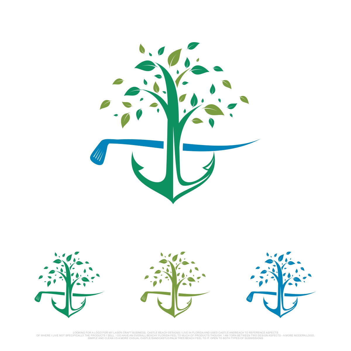 Diseño de Logo por KajalRekha para este proyecto | Diseño #28061226