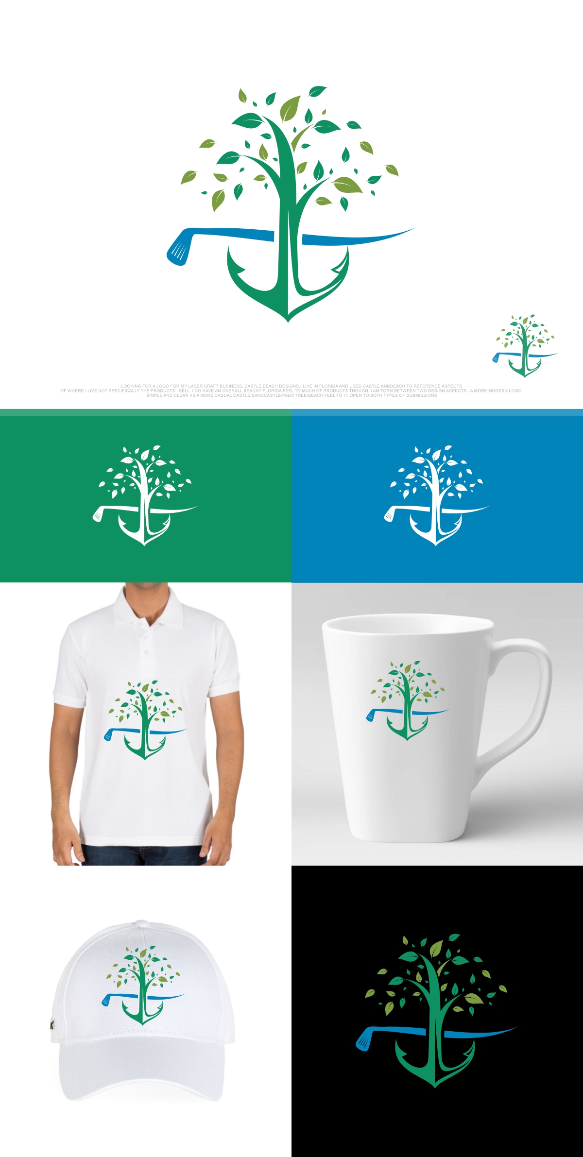 Diseño de Logo por KajalRekha para este proyecto | Diseño #28061227