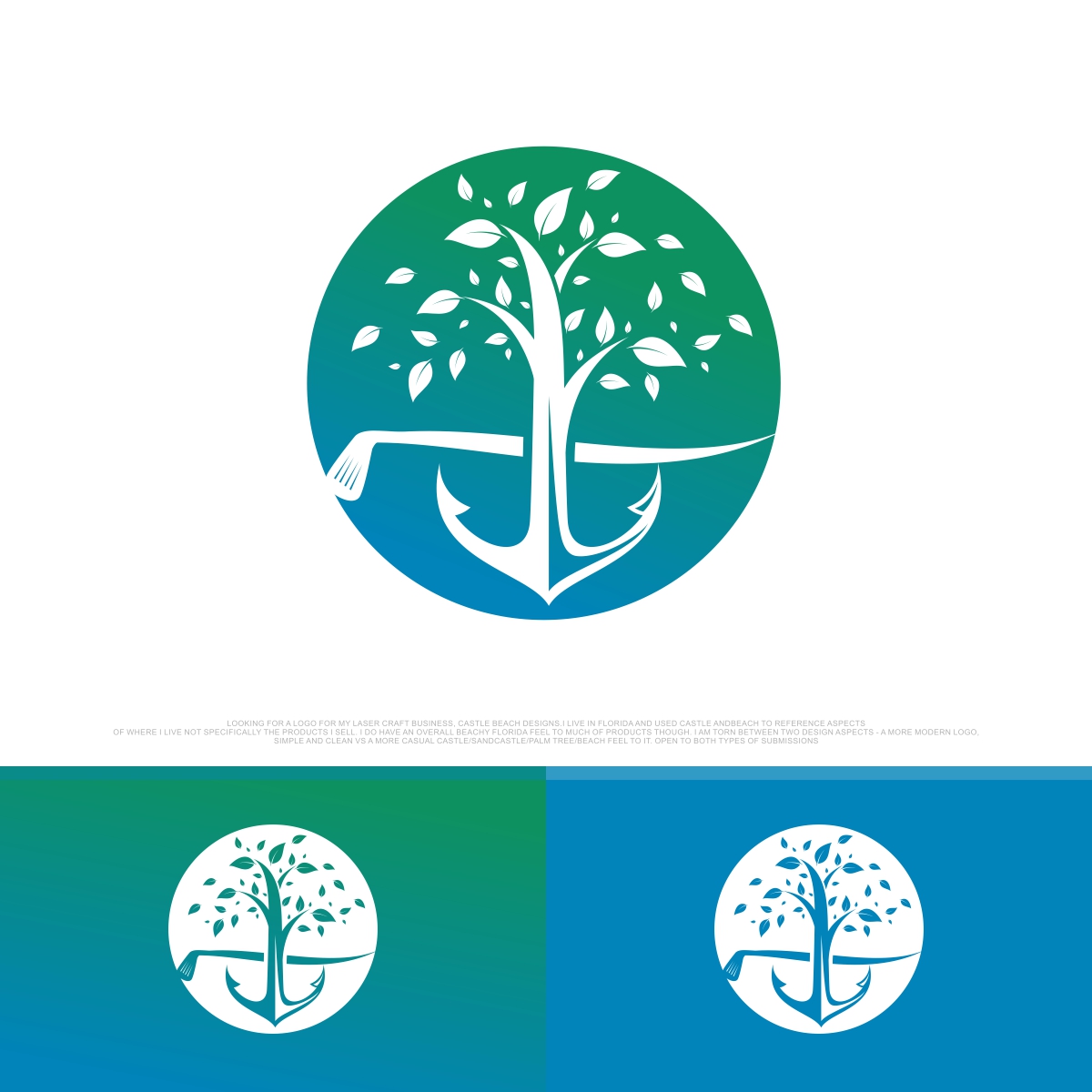 Diseño de Logo por KajalRekha para este proyecto | Diseño #28061275